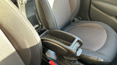 MINI Hatchback 1.5 Cooper Classic 5dr Auto Petrol Hatchback